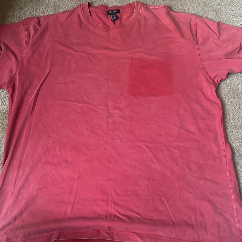 vintage tee